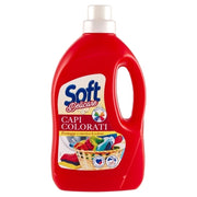 SOFT BUACATO 16 LAV 900ML COLOR