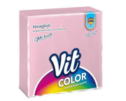 VIT TOVAGLIOLI 32X32 ROSA