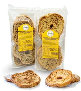 DE FENZA FRESELLE BIANCHE 300G