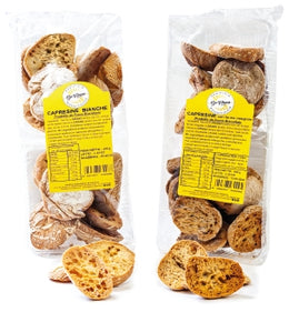 DE FENZA CAPRESINE INTEGRALI 300G
