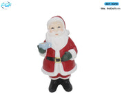 NATALE BABBO POLIRESINA ART.30281 FGF