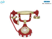 NATALE TELEFONO POLIRESINA ART.30342 FGF