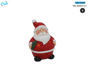 NATALE BABBO TERRACOTTA ART.35200 FGF
