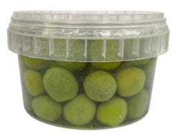 VELCA OLIVE VERDI DOLCI 250G