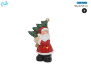 NATALE SOGGETTO TERRACOTTA ART.35484 FGF