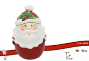 NATALE SOGGETTO CERAMICA ART.18699 FGF