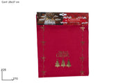 NATALE RUNNER 28x27 47423 2ESSE