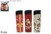 NATALE ACCENDINI 3PZ BLISTER 42479 2ESSE