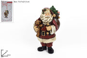 NATAEL BABBO C/SACCO 21CM 86053 2ESSE