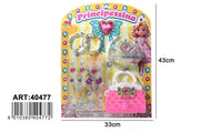 PRINCIPESSA C/BORSA 40477 APEL