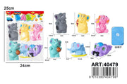 ELEFANTINI 6PZ 40479 APEL