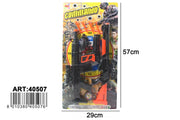 COMMANDO 40507 APEL