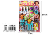 GIOCO PARTY 40525 APEL
