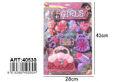 BORSA GIRL 40530 APEL