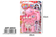 DOTTORESSINA 40533 APEL