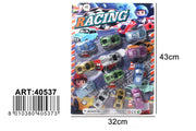 AUTO 12 PZ RACING 40537 APEL