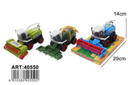 TRATTORE 40550 APEL