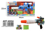 FUCILE TARGET C/BERSAGLIO 40554 APEL