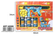 SET BERSAGLIO 40568 APEL