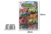 DINO CAR 40573 APEL