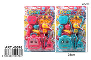 DOCTOR 40576 APEL