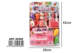 CHEF 40580 APEL