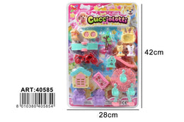 CUCCIOLOTTI 40585 APEL