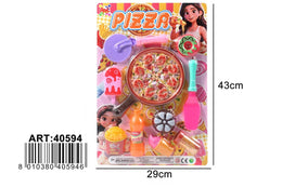 SET PIZZA 40594 APEL