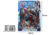 SET POLIZIA 40598 APEL