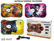BORSA ACQUA CALDA ELETTRICA 750890 G.TRADE