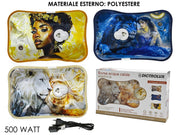 BORSA ACQUA CALDA ELETTRICA 750891 G.TRADE