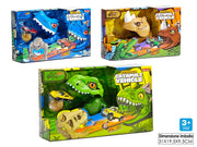 PISTA ANIMALE 100036 G.TRADE
