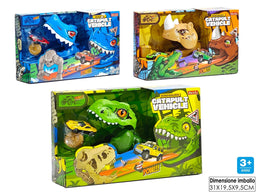 PISTA ANIMALE 100036 G.TRADE