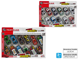 SET 12 AUTO 100374 G.TRADE