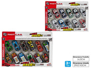 SET 12 AUTO 100374 G.TRADE