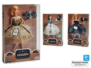 BAMBOLA JASMINE 100764 G.TRADE
