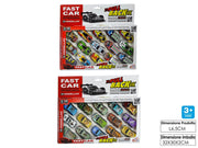 SET 15 AUTO 100369 G.TRADE