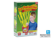 GIOCO PATATINE VOLANTI 100004 G.TRADE