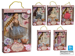 BAMBOLA CAMELIE 717906 G.TRADE