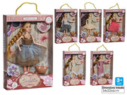 BAMBOLA CAMELIE 717906 G.TRADE