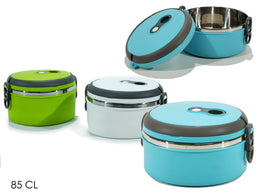 LUNCH BOX ROTONDO 85CL