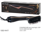 SPAZZOLA AD ARIA CALDA HOT STYLING 1000W