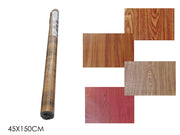 CARTA ADESIVA 45X150CM LEGNO