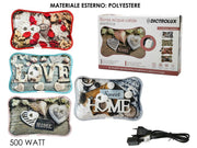 BORSA ACQUA CALDA ELETTRICA SHABBY