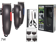 TAGLIACAPELLI 7W