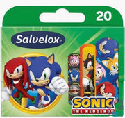 SALVELOX CEROTTI 20PZ SONIC