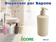 DISPENSER SAPONE GRANDE 49308 INTRADE