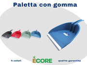 PALETTA CON GOMMA 49314 INTRADE