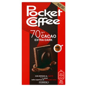 FERRERO POCKET COFFEE BAR 90G