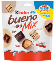 KINDER BUENO MINI MIX T18 97.2G